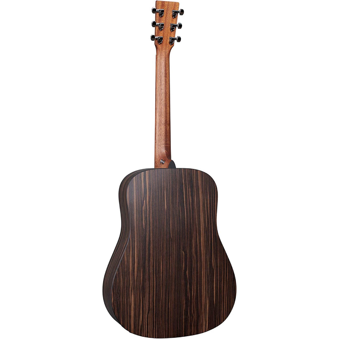 Đàn Guitar Acoustic Martin D-X2E Burst X Series w/Bag-Mai Nguyên Music