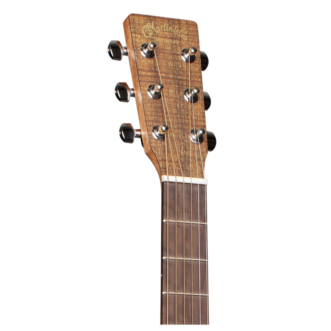 Đàn Guitar Acoustic Martin D-X2E Koa X Series w/Bag-Mai Nguyên Music