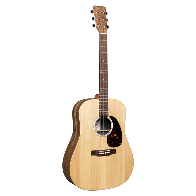 Đàn Guitar Acoustic Martin D-X2E Koa X Series w/Bag-Mai Nguyên Music