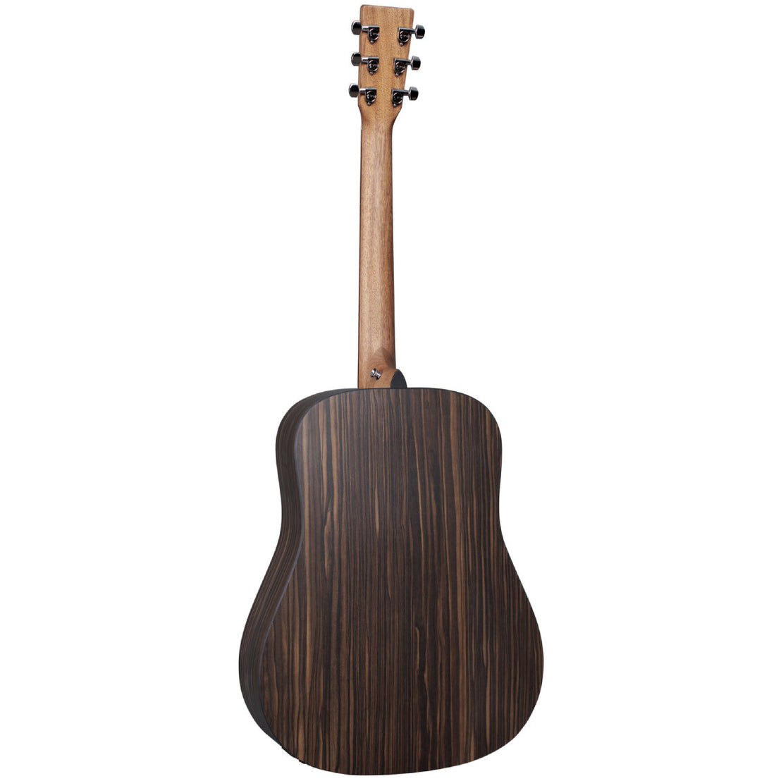 Đàn Guitar Acoustic Martin D-X2E Macassar X Series w/Bag-Mai Nguyên Music