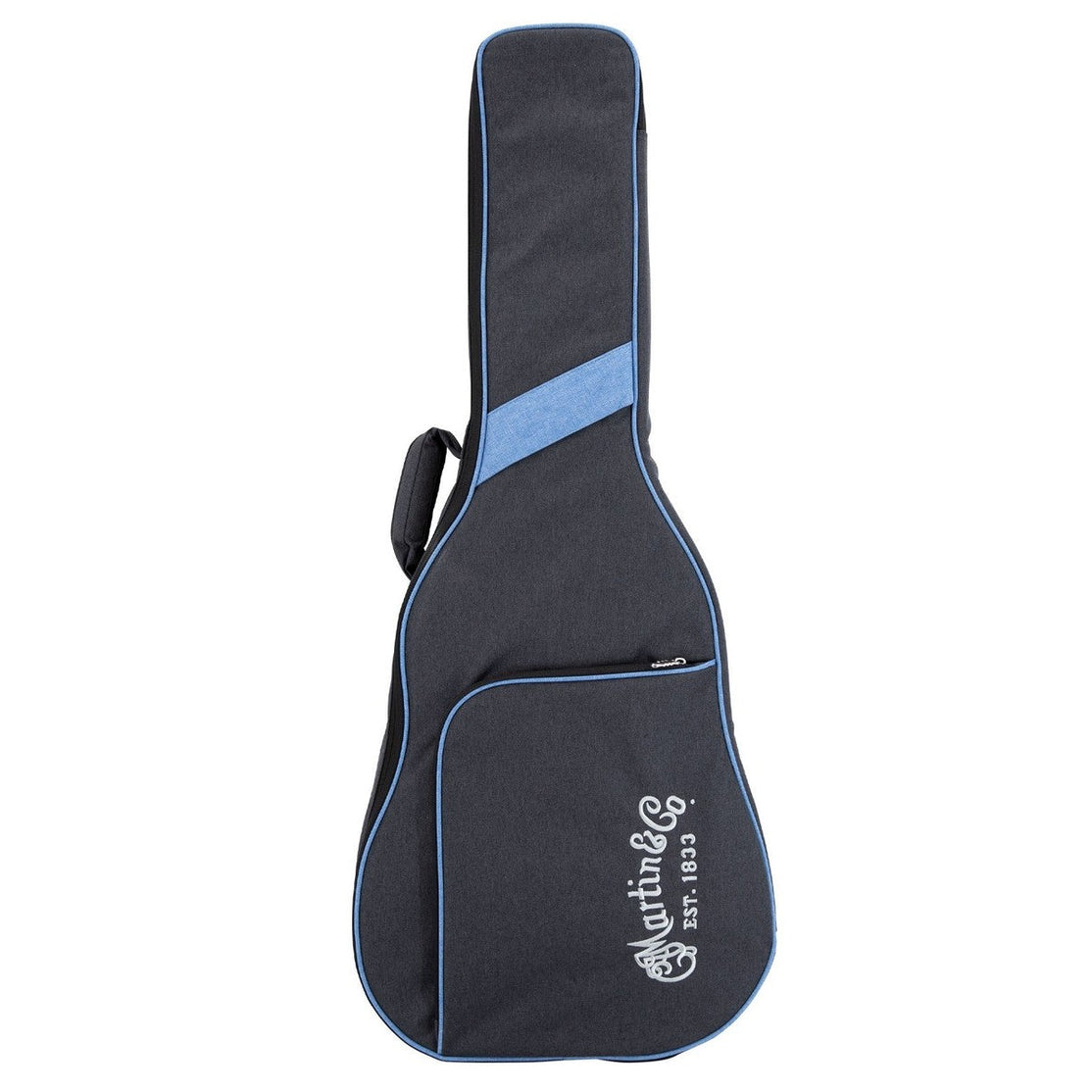 Đàn Guitar Acoustic Martin D-X2E Macassar X Series w/Bag-Mai Nguyên Music