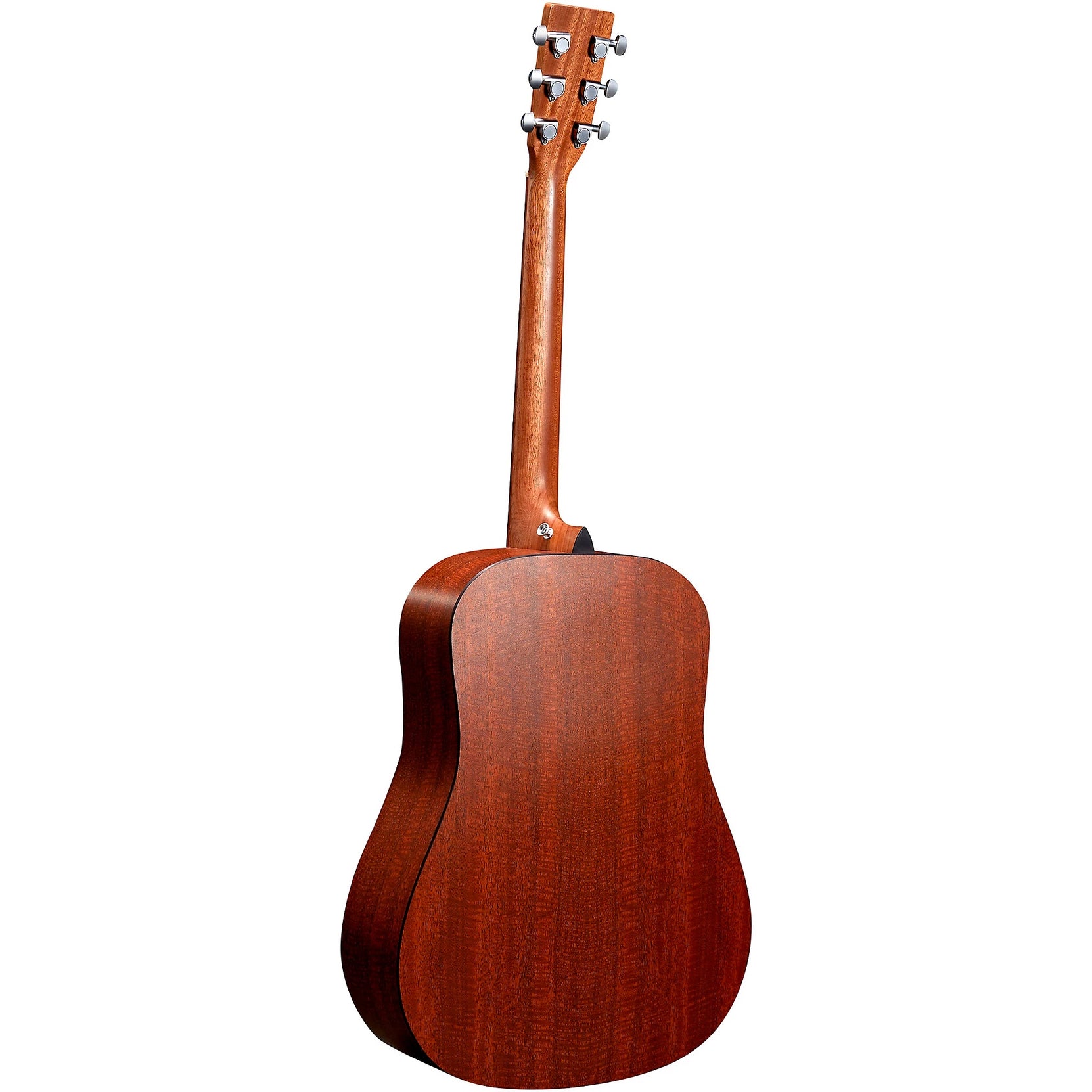 Đàn Guitar Acoustic Martin D-X2E Mahogany X Series - Natural-Mai Nguyên Music