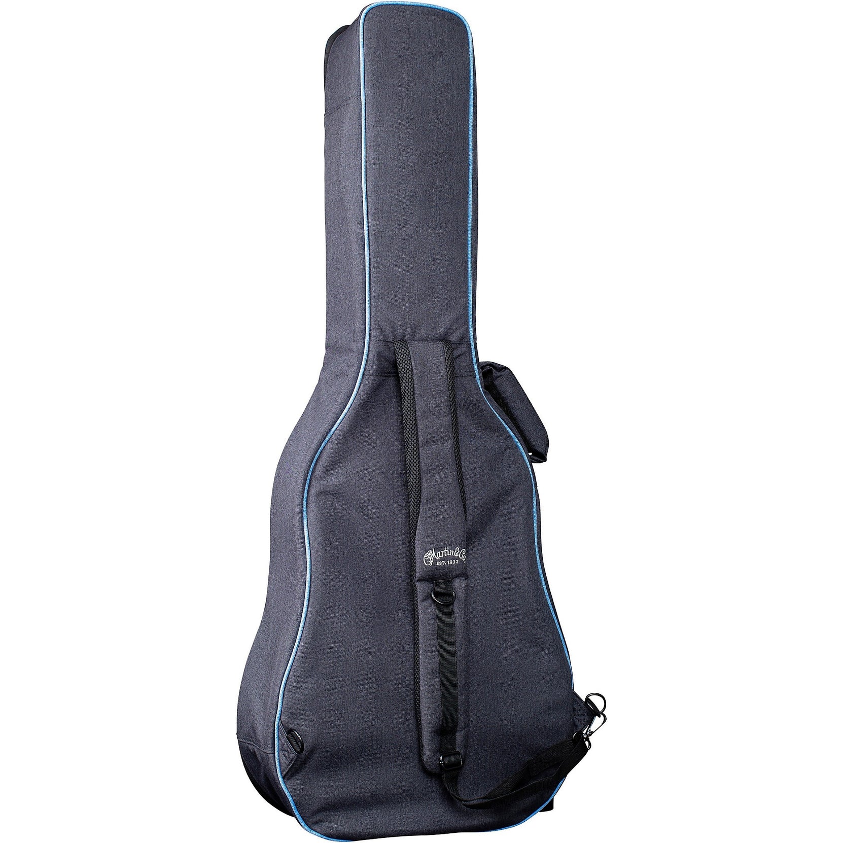 Đàn Guitar Acoustic Martin D-X2E Mahogany X Series - Natural-Mai Nguyên Music