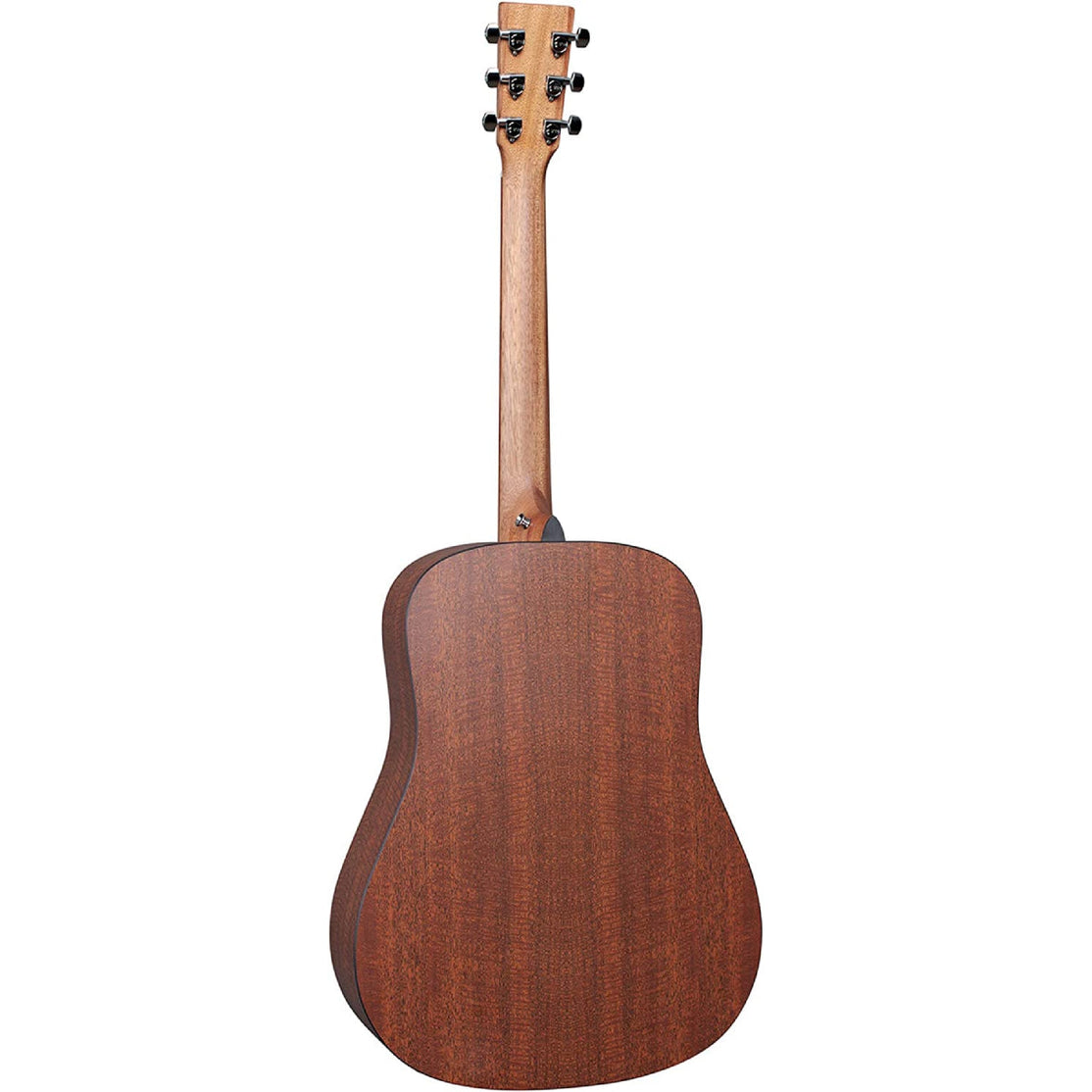 Đàn Guitar Acoustic Martin D-X2E Mahogany X Series w/Bag-Mai Nguyên Music