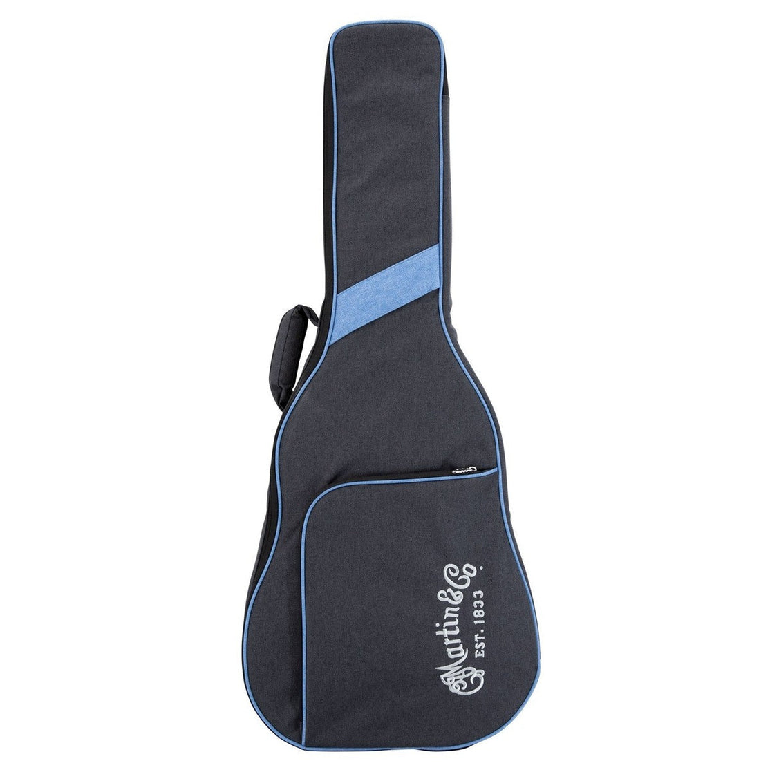 Đàn Guitar Acoustic Martin D-X2E Mahogany X Series w/Bag-Mai Nguyên Music