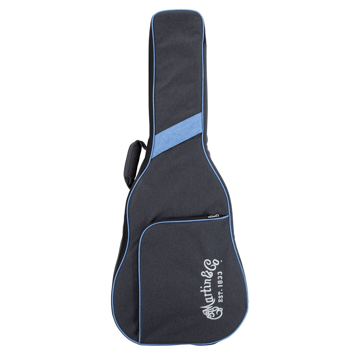 Đàn Guitar Acoustic Martin D-X2E Mahogany X Series w/Bag-Mai Nguyên Music