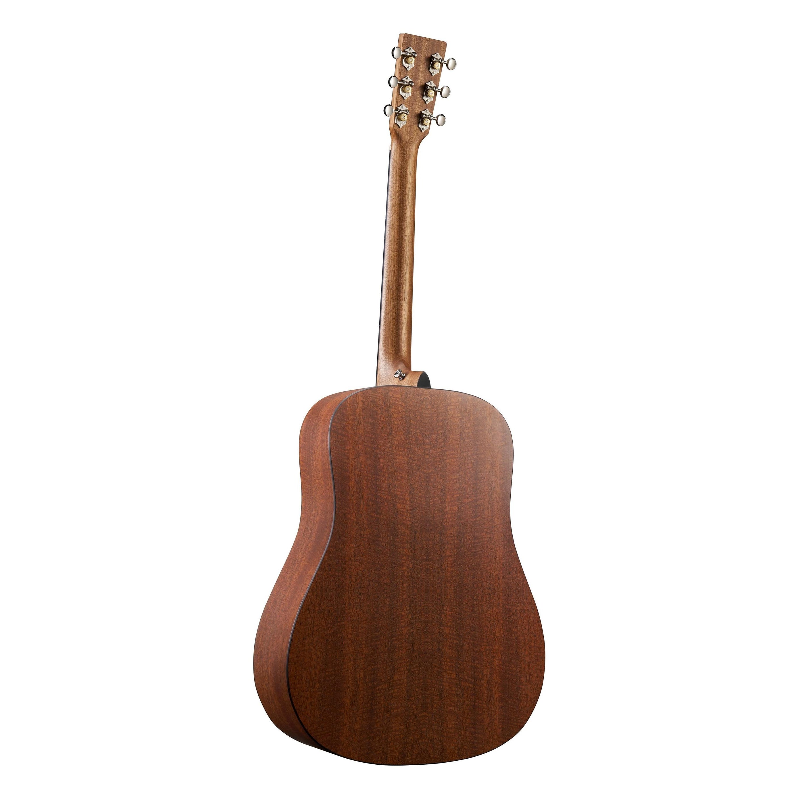 Đàn Guitar Acoustic Martin D-X2E Molly Tuttle X Series - Vintage Sunburst-Mai Nguyên Music
