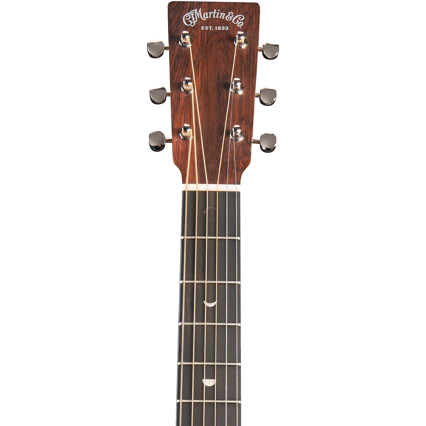 Đàn Guitar Acoustic Martin D-X2E Molly Tuttle X Series - Vintage Sunburst-Mai Nguyên Music