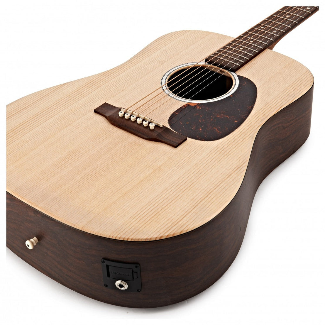 Đàn Guitar Acoustic Martin D-X2E Rosewood X Series w/Bag-Mai Nguyên Music