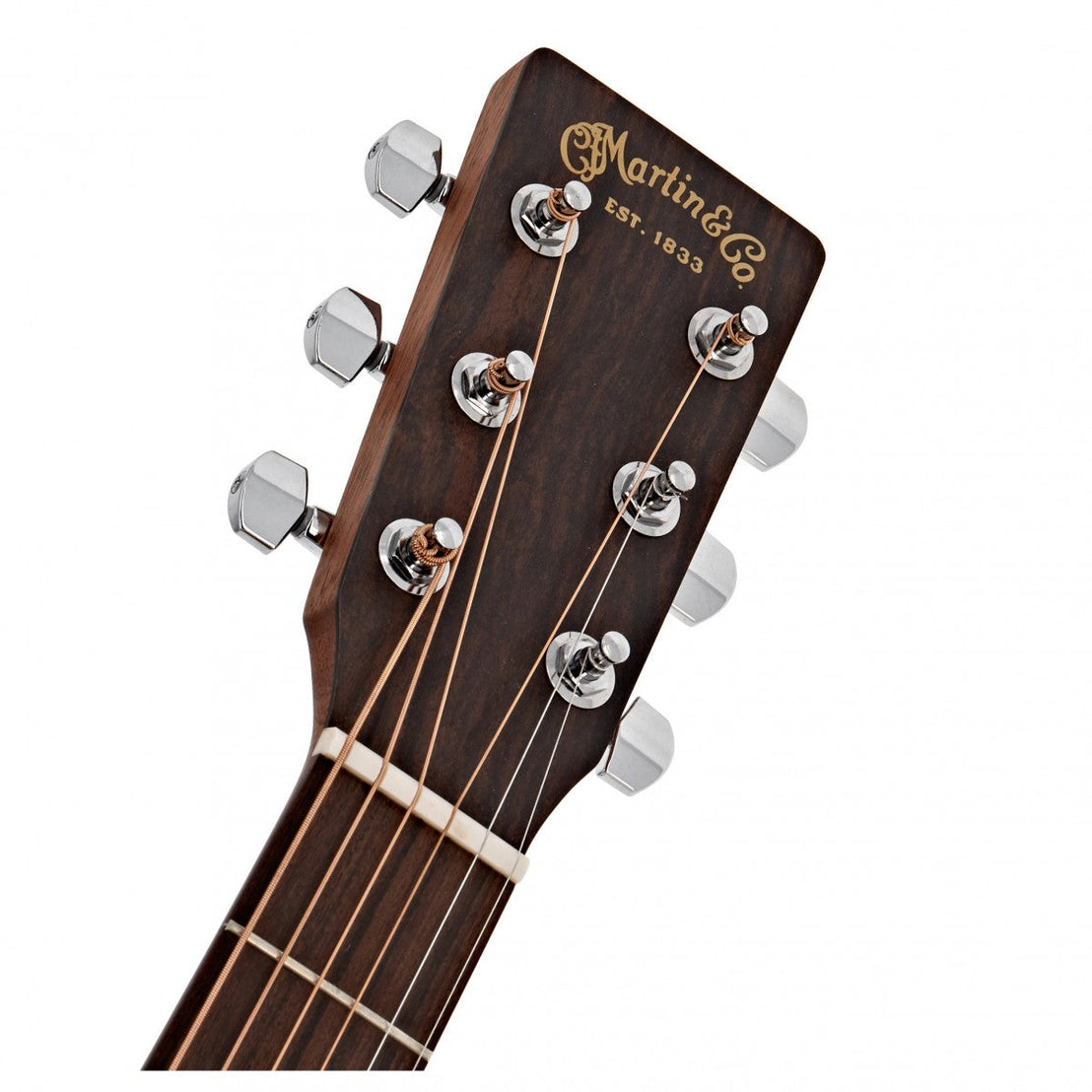 Đàn Guitar Acoustic Martin D-X2E Rosewood X Series w/Bag-Mai Nguyên Music