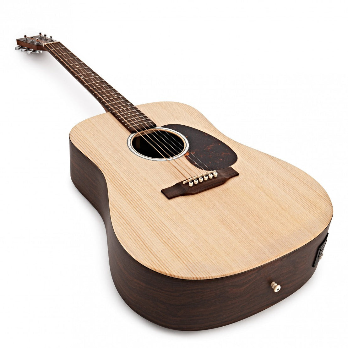 Đàn Guitar Acoustic Martin D-X2E Rosewood X Series w/Bag-Mai Nguyên Music