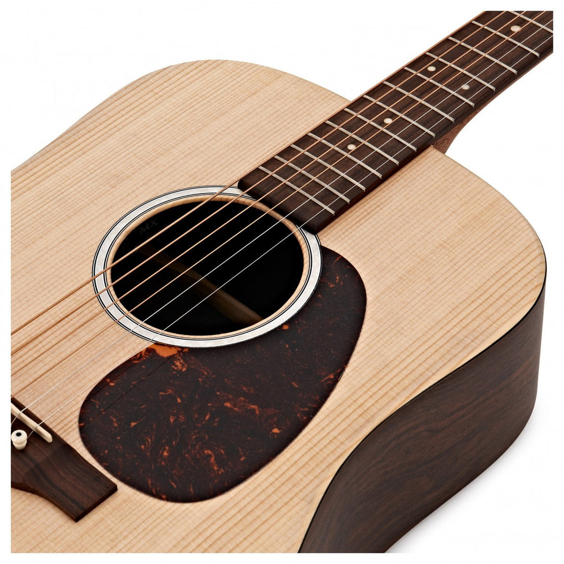 Đàn Guitar Acoustic Martin D-X2E Rosewood X Series w/Bag-Mai Nguyên Music