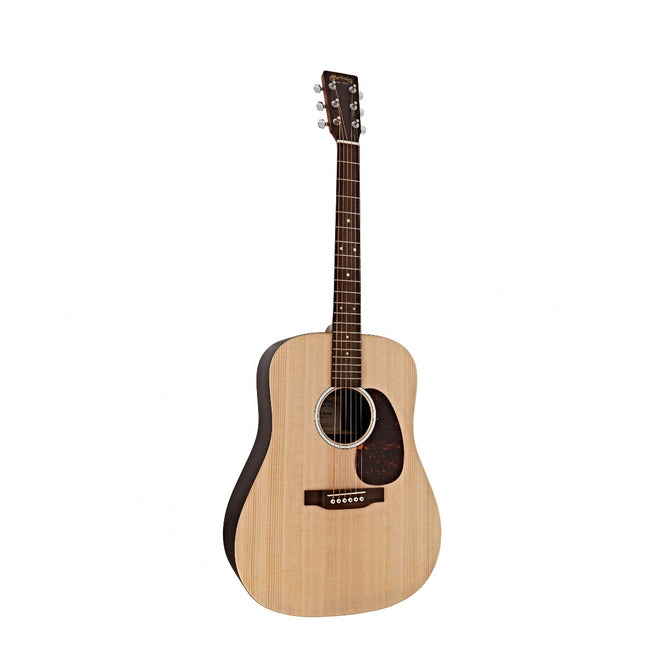 Đàn Guitar Acoustic Martin D-X2E Rosewood X Series w/Bag-Mai Nguyên Music