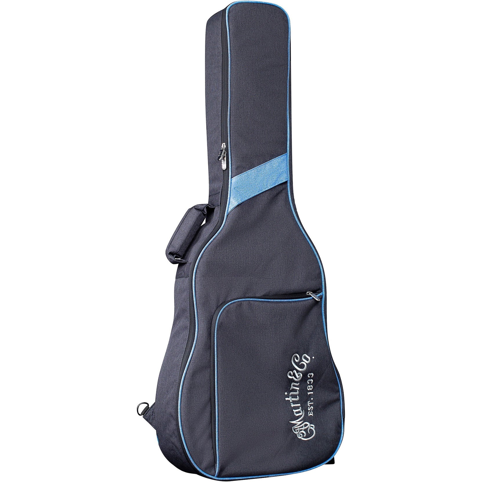 Đàn Guitar Acoustic Martin D-X2E Ziricote Burst X Series - Burst-Mai Nguyên Music