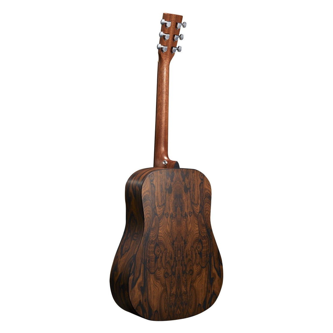 Đàn Guitar Acoustic Martin D-X2E Ziricote Burst X Series - Burst-Mai Nguyên Music