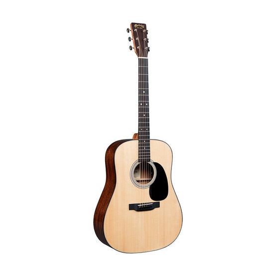 Đàn Guitar Acoustic Martin D12 w/Bag-Mai Nguyên Music