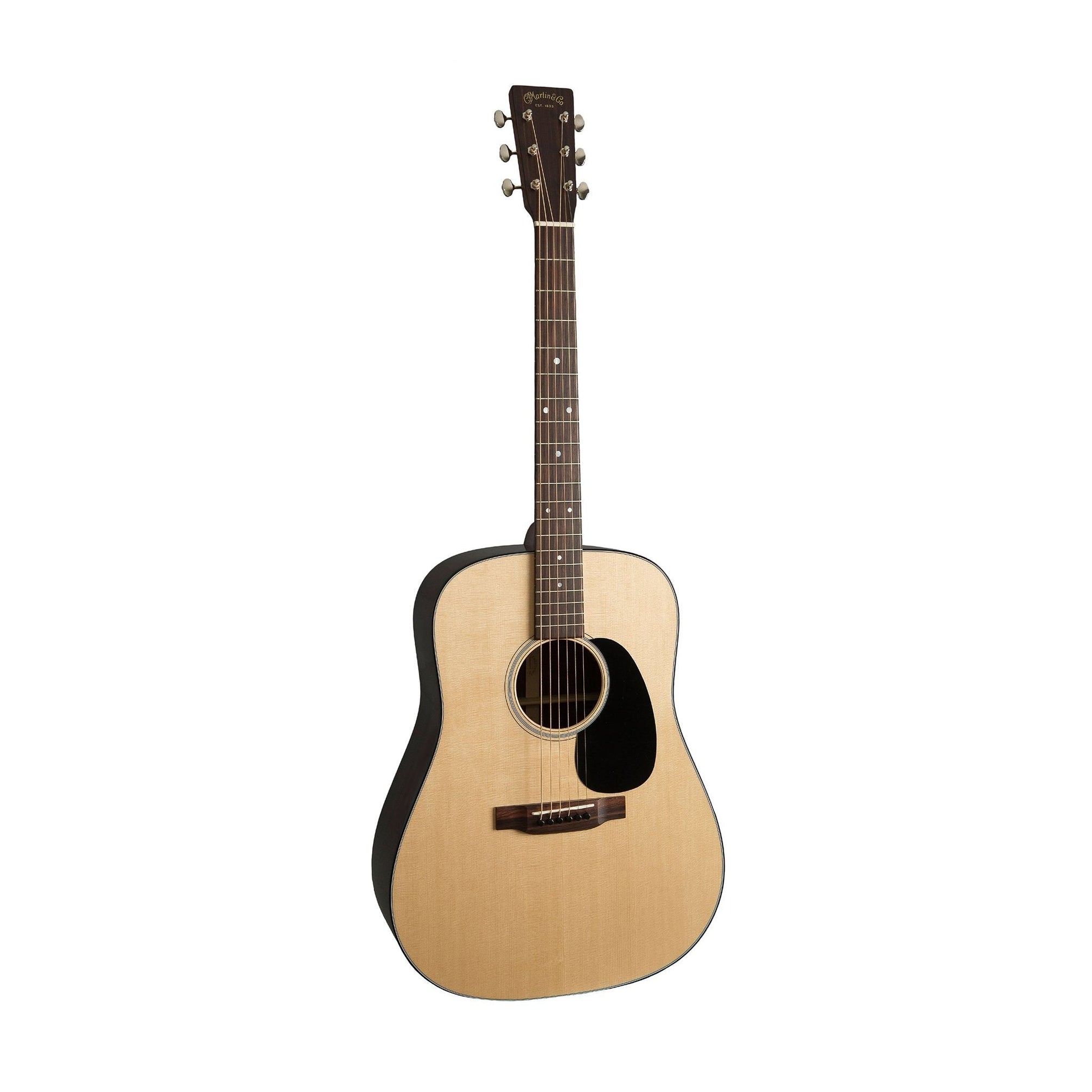 Đàn Guitar Acoustic Martin D21 Special Standard Series w/Case-Mai Nguyên Music