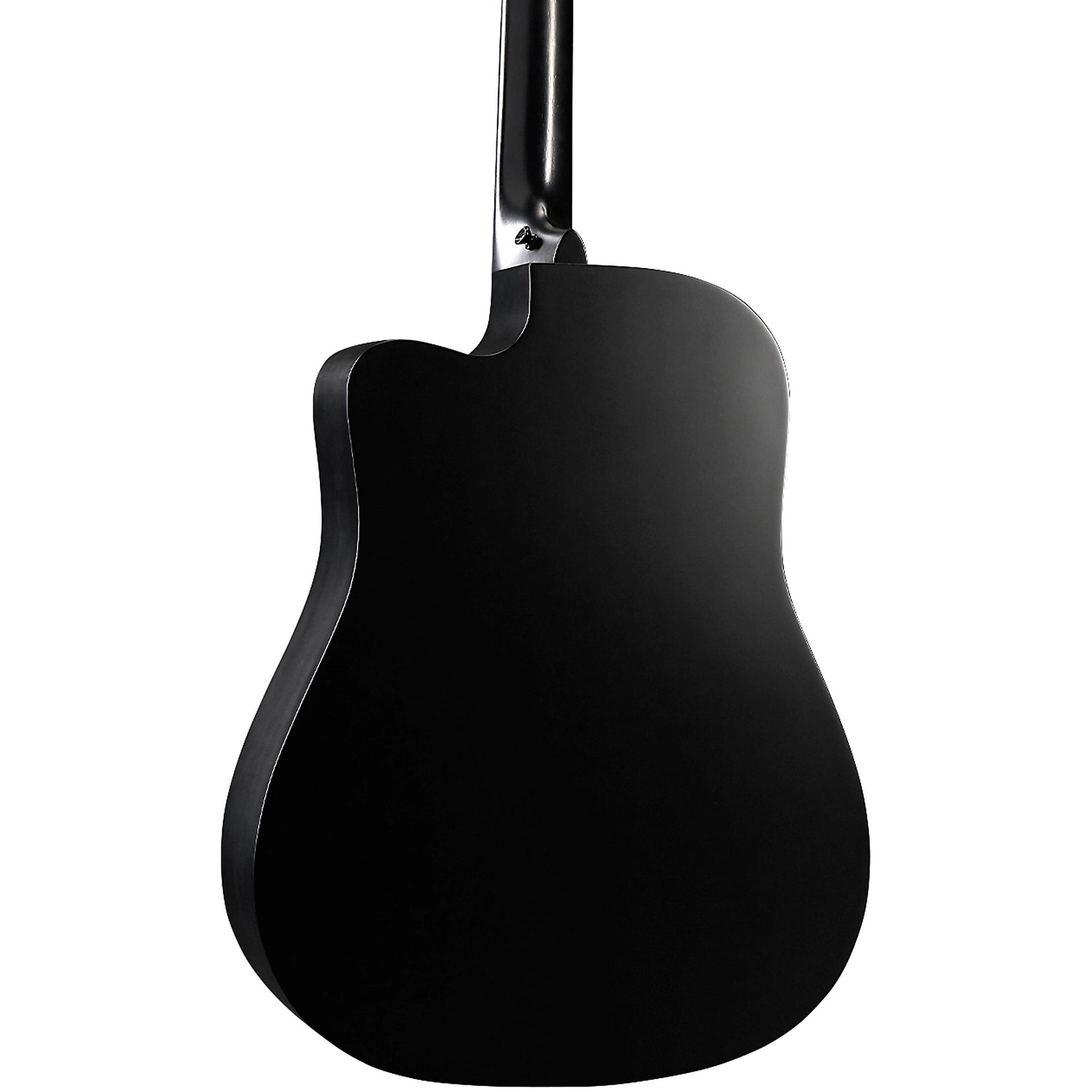 Đàn Guitar Acoustic Martin DC-10E Modern Black Road Series-Mai Nguyên Music