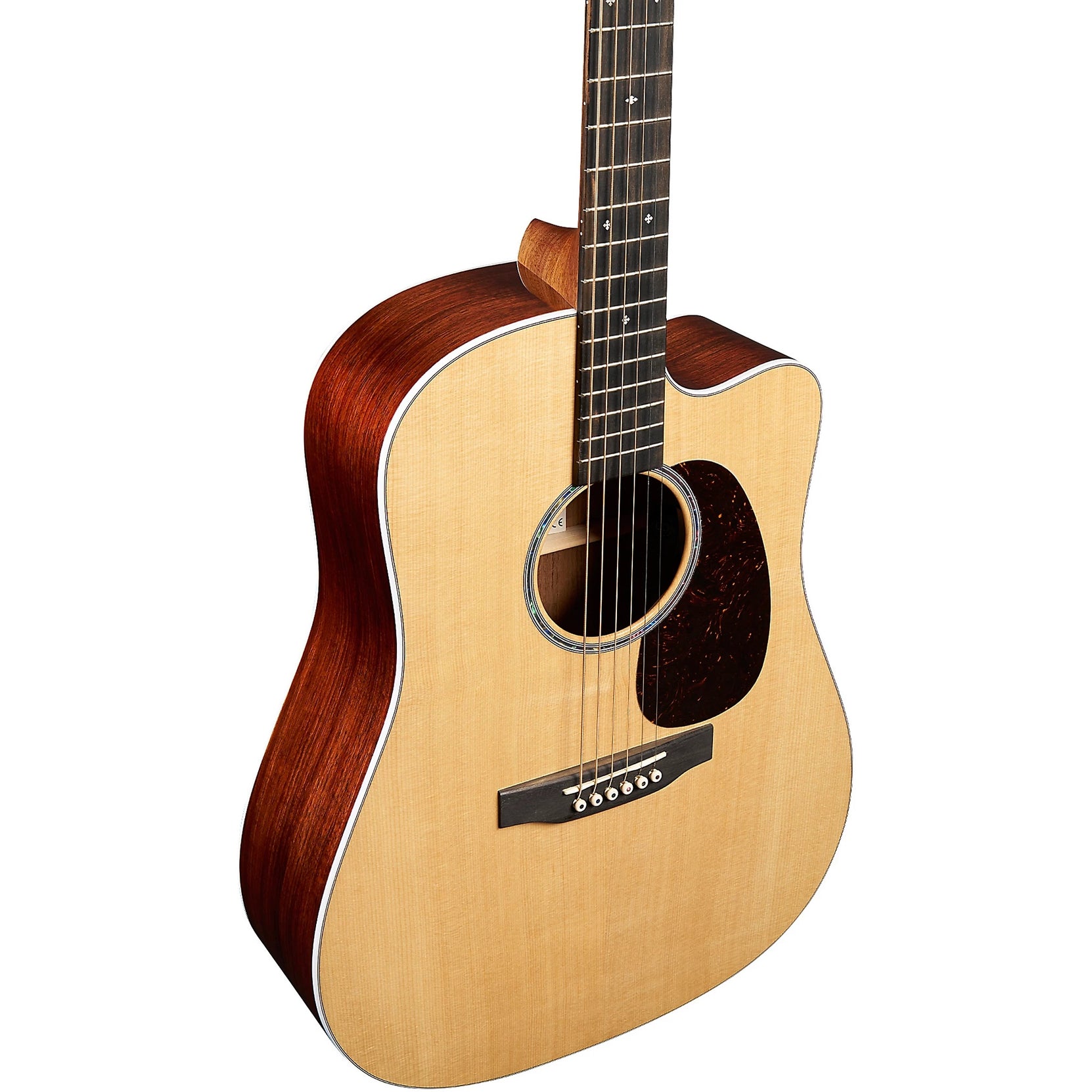 Đàn Guitar Acoustic Martin DC-13E Modern Road Series-Mai Nguyên Music