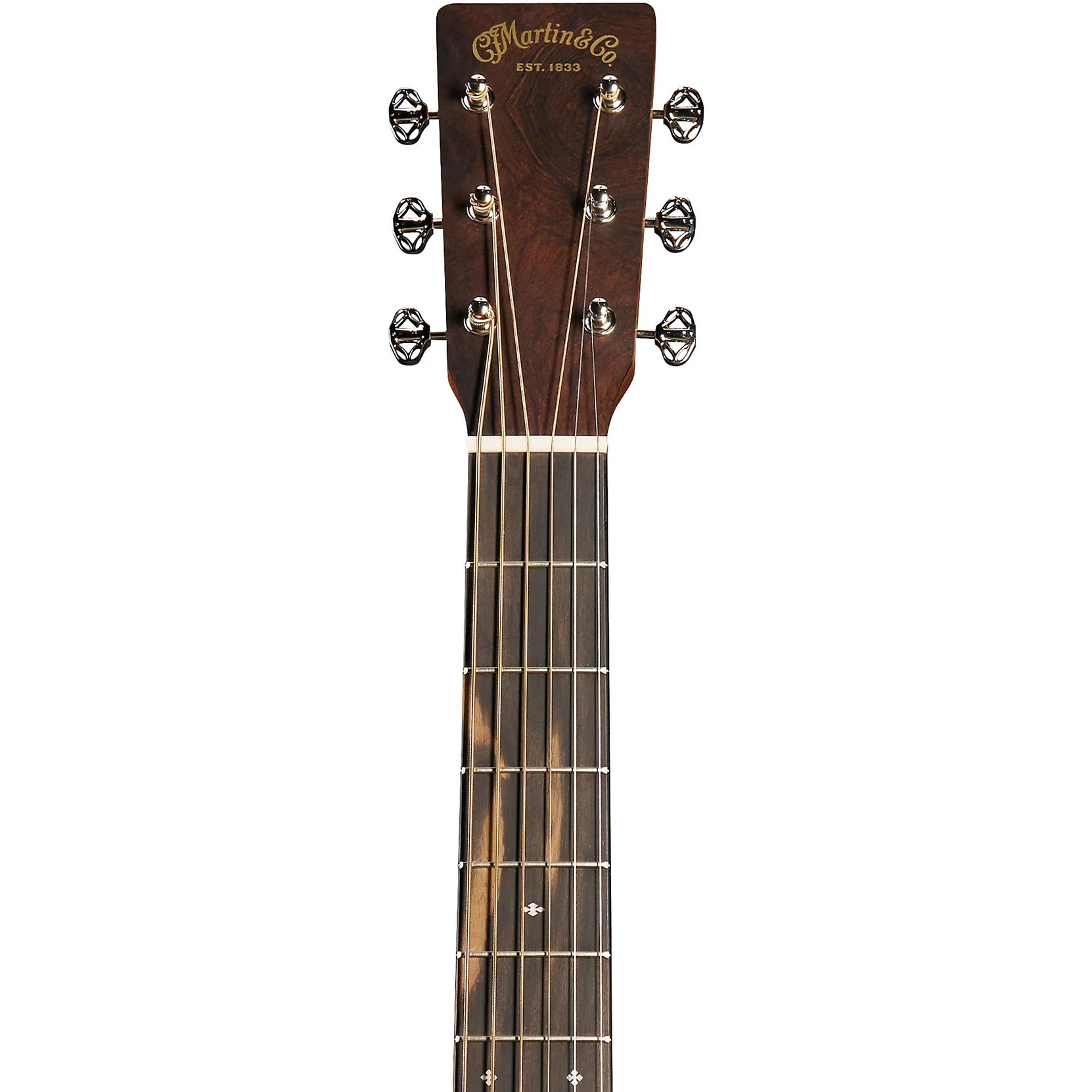 Đàn Guitar Acoustic Martin DC-13E Modern Road Series-Mai Nguyên Music