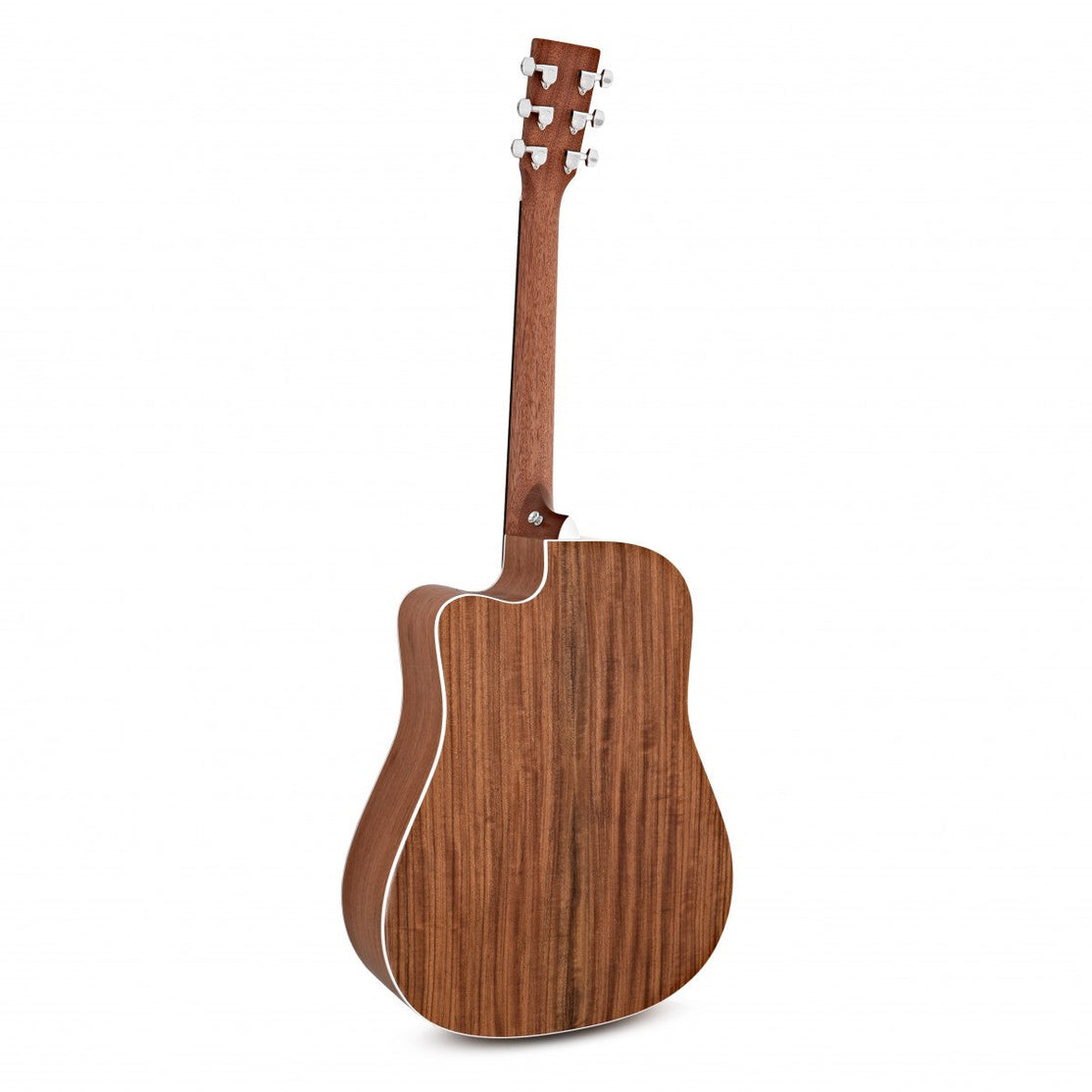 Đàn Guitar Acoustic Martin DC-13E Sitka Spruce Road Series w/Soft Case-Mai Nguyên Music