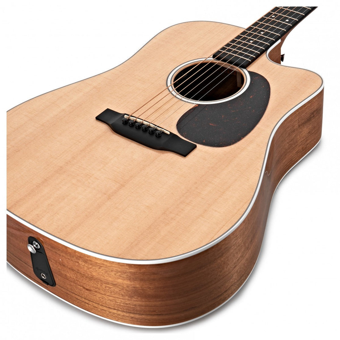 Đàn Guitar Acoustic Martin DC-13E Sitka Spruce Road Series w/Soft Case-Mai Nguyên Music