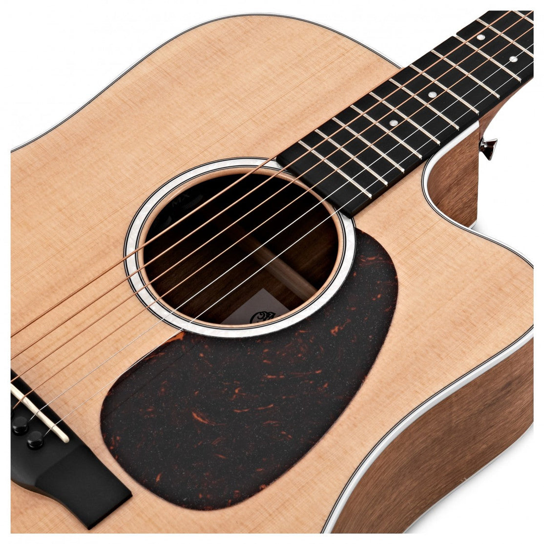 Đàn Guitar Acoustic Martin DC-13E Sitka Spruce Road Series w/Soft Case-Mai Nguyên Music