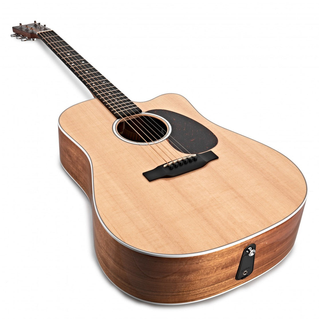 Đàn Guitar Acoustic Martin DC-13E Sitka Spruce Road Series w/Soft Case-Mai Nguyên Music