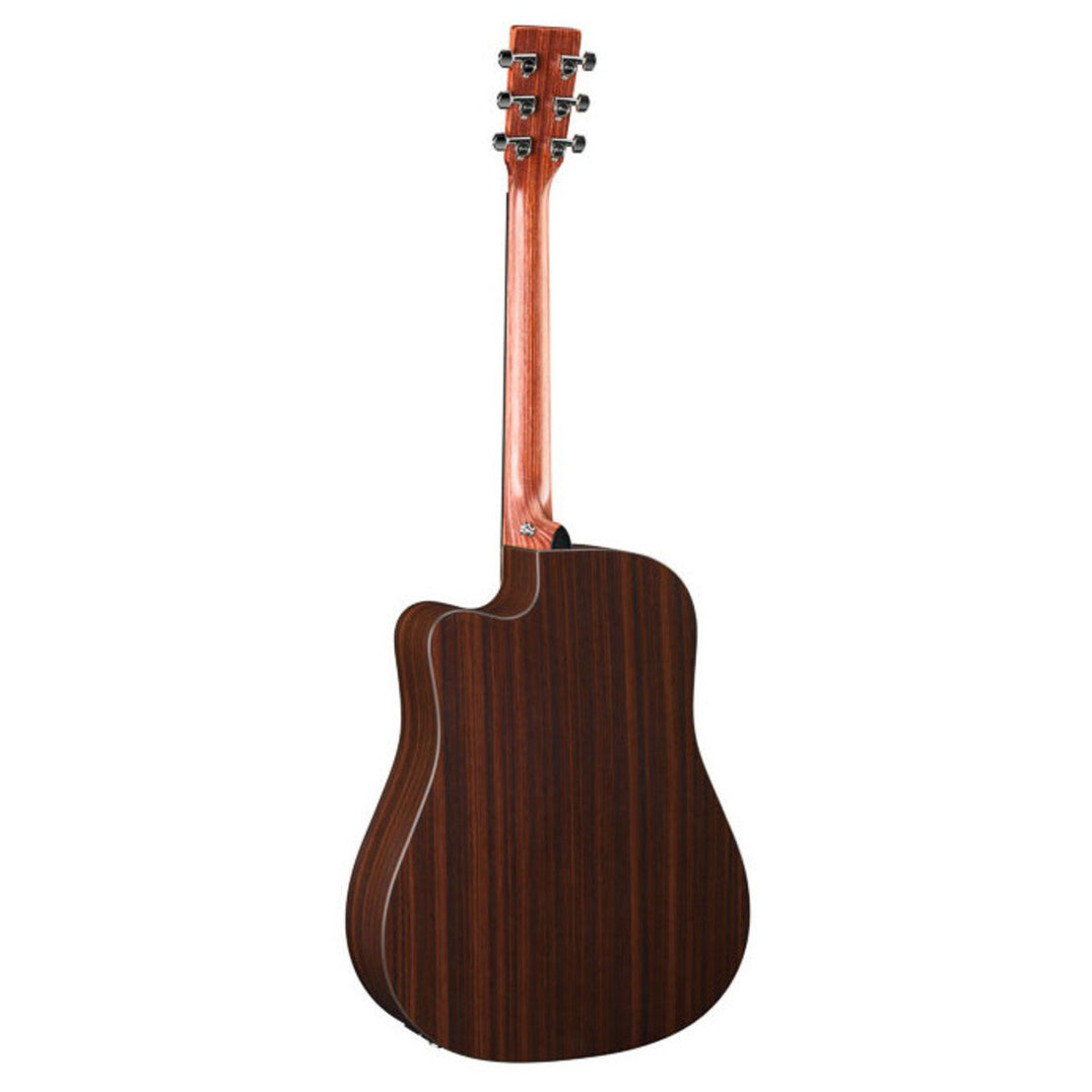 Đàn Guitar Acoustic Martin DC-X1RAE X Series-Mai Nguyên Music