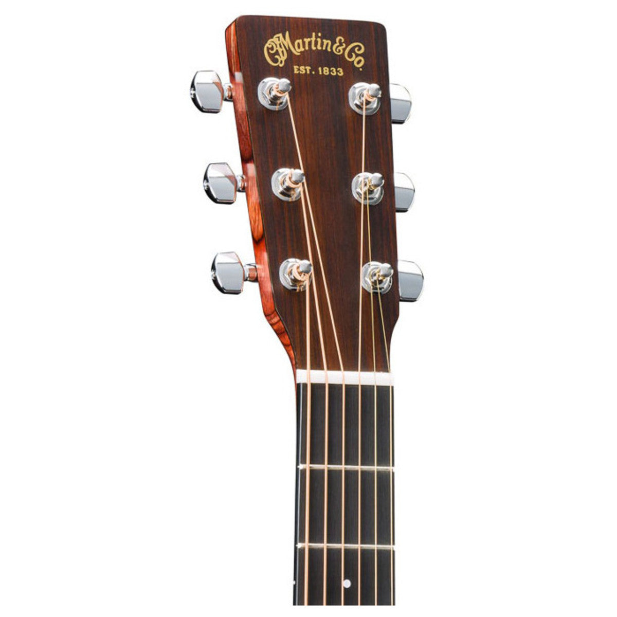 Đàn Guitar Acoustic Martin DC-X1RAE X Series-Mai Nguyên Music