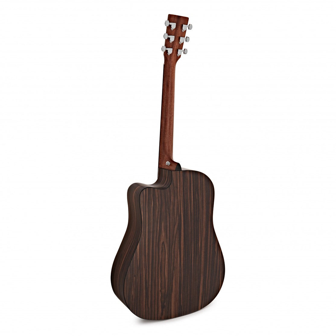 Đàn Guitar Acoustic Martin DC-X2E Macassar X Series w/Bag-Mai Nguyên Music