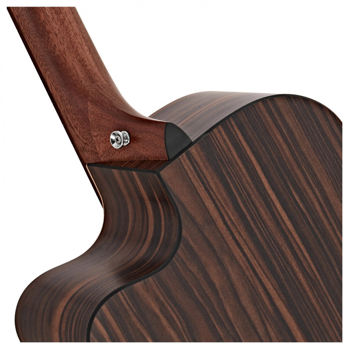 Đàn Guitar Acoustic Martin DC-X2E Macassar X Series w/Bag-Mai Nguyên Music