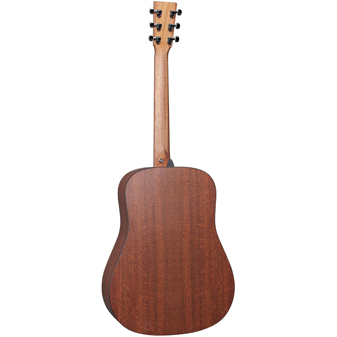 Đàn Guitar Acoustic Martin DC-X2E Mahogany X Series w/Bag-Mai Nguyên Music
