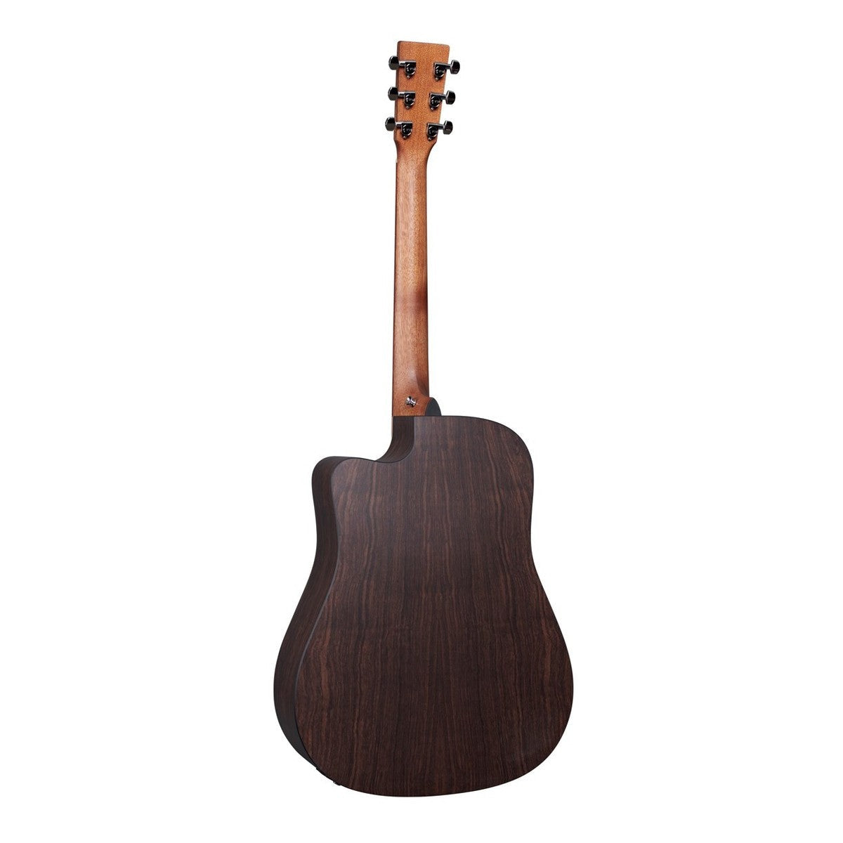 Đàn Guitar Acoustic Martin DC-X2E Rosewood X Series w/Bag-Mai Nguyên Music