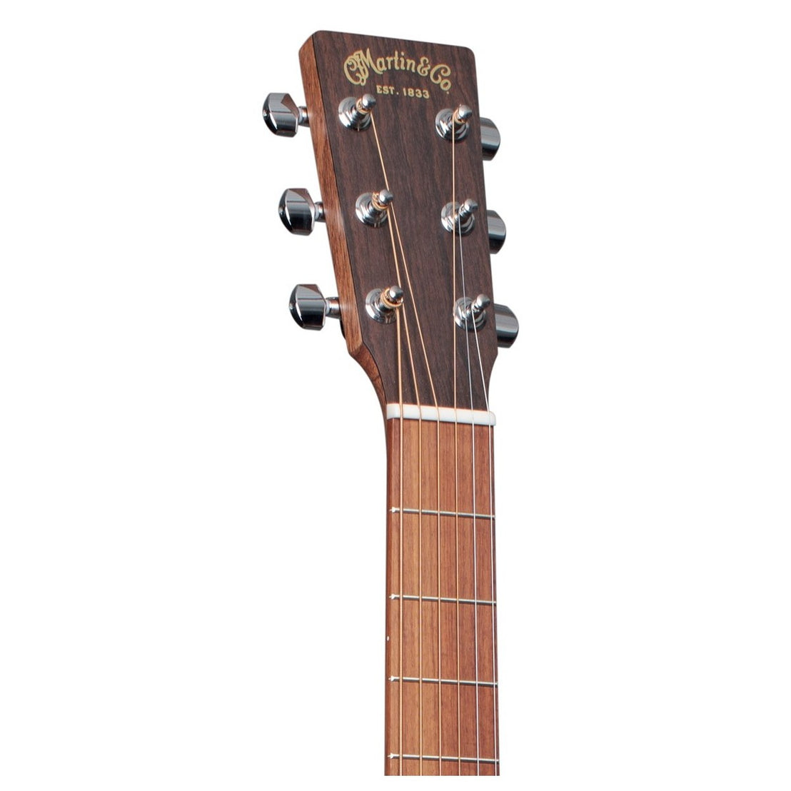 Đàn Guitar Acoustic Martin DC-X2E Rosewood X Series w/Bag-Mai Nguyên Music