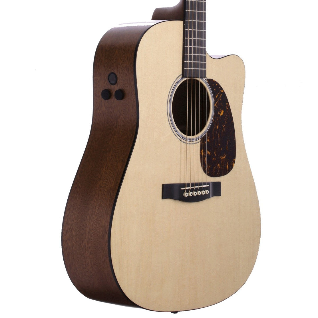 Đàn Guitar Acoustic Martin DCPA4 Performing Artist Series-Mai Nguyên Music