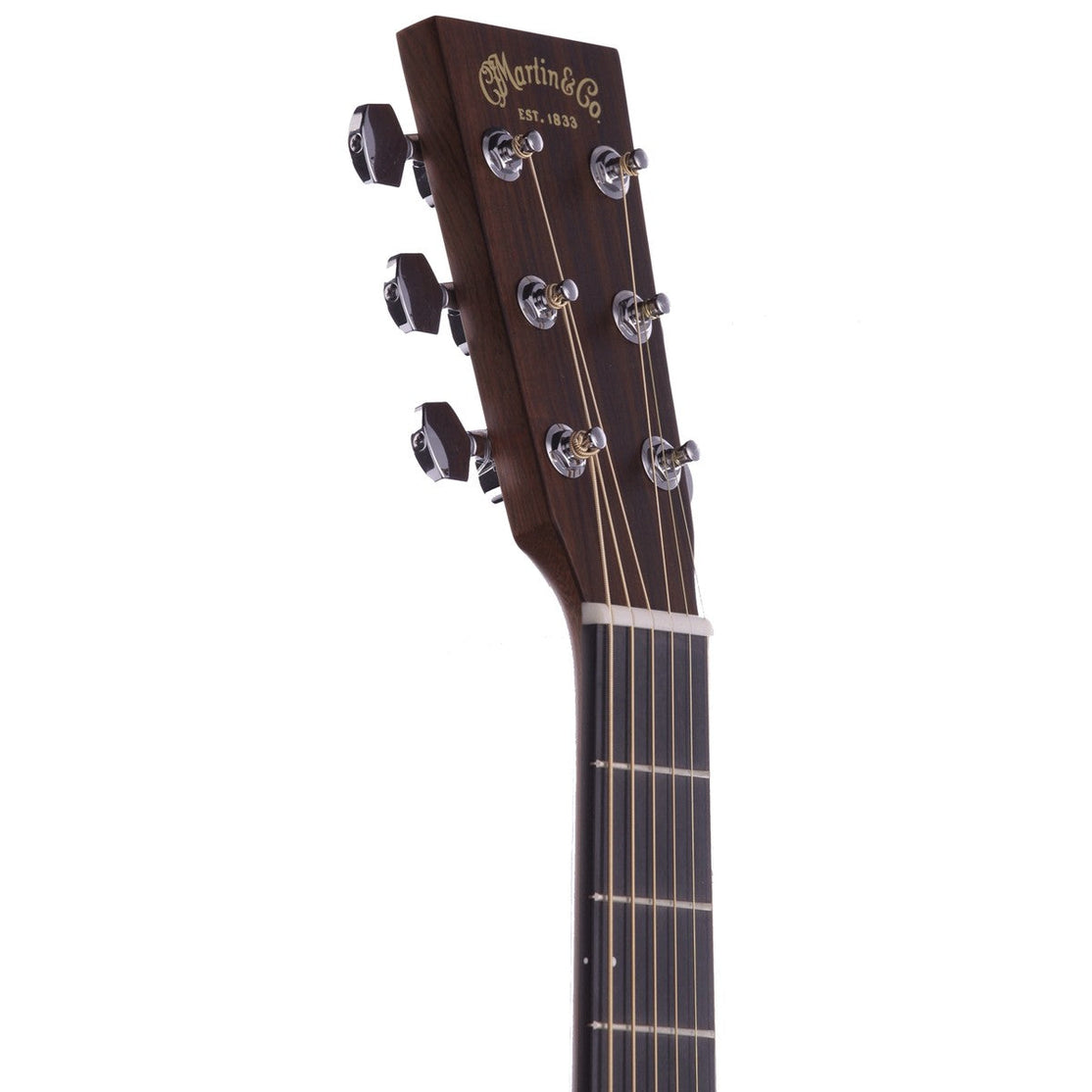 Đàn Guitar Acoustic Martin DCPA4 Performing Artist Series-Mai Nguyên Music