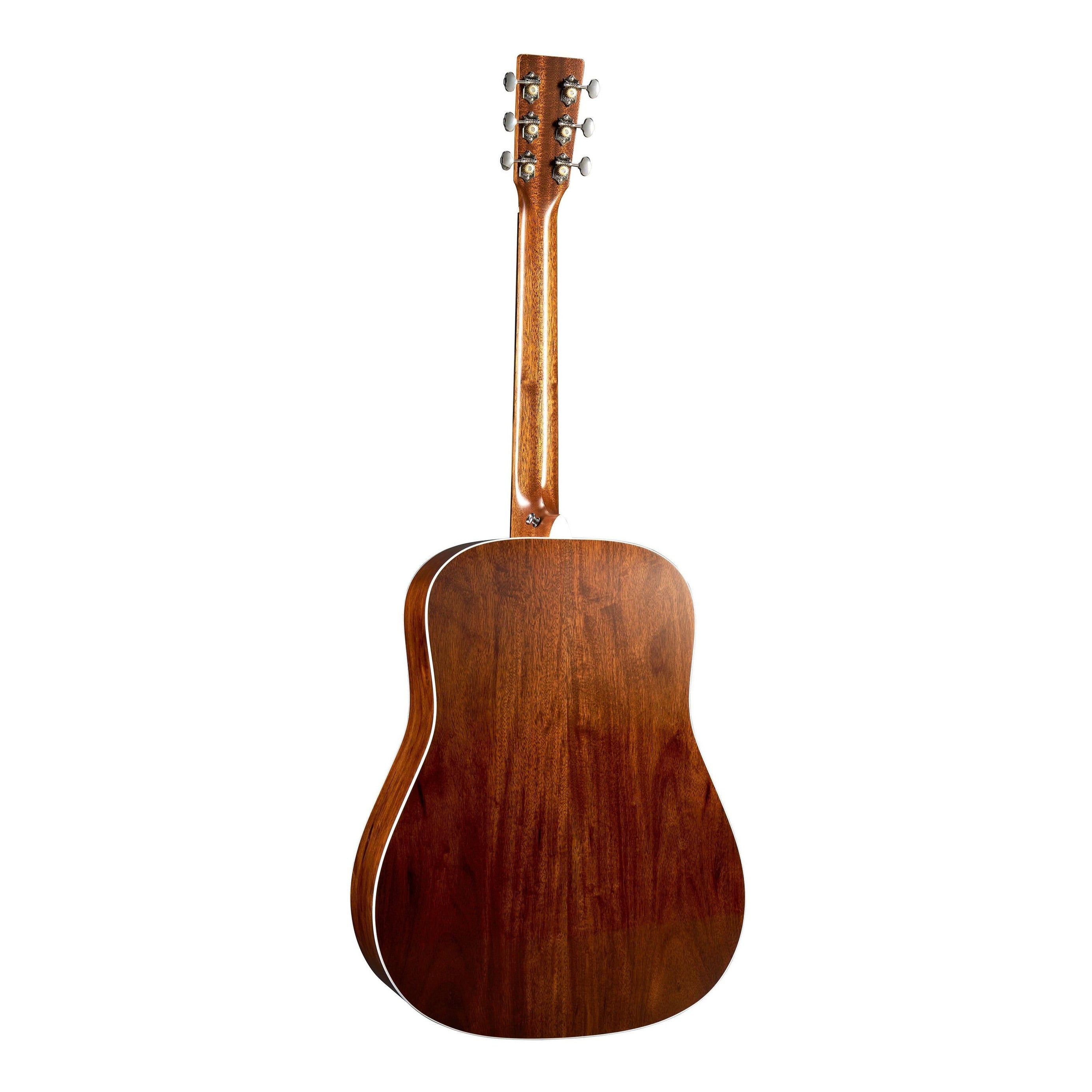 Đàn Guitar Acoustic Martin DE Retro Plus Granadillo Road Series - Natural Aging Toner-Mai Nguyên Music