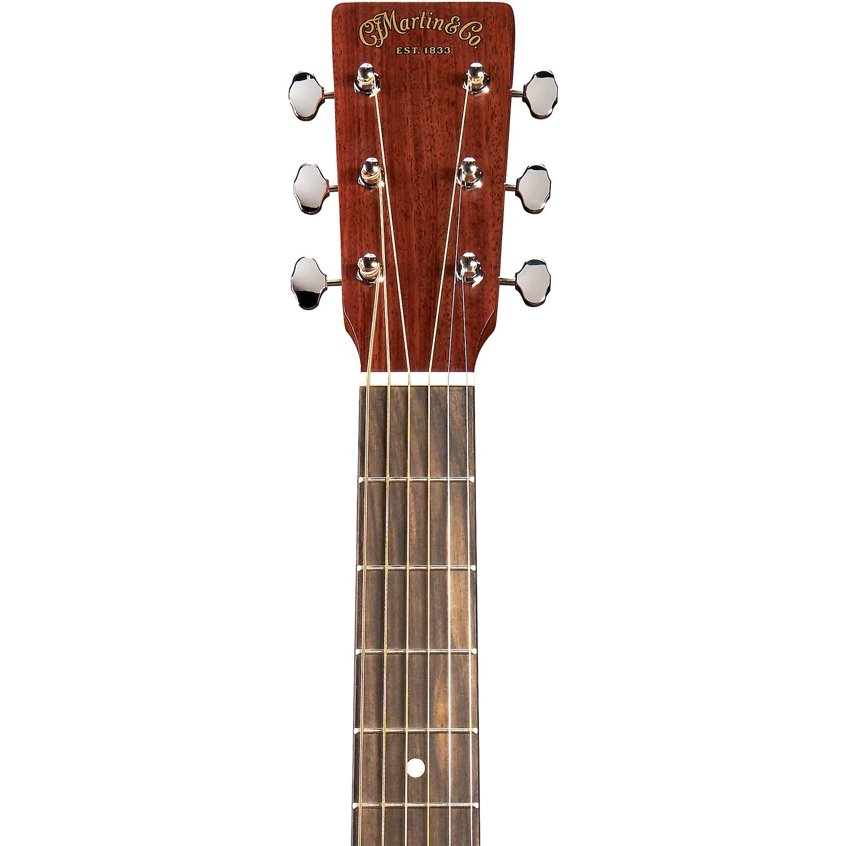 Đàn Guitar Acoustic Martin DE Retro Plus Granadillo Road Series - Natural Aging Toner-Mai Nguyên Music