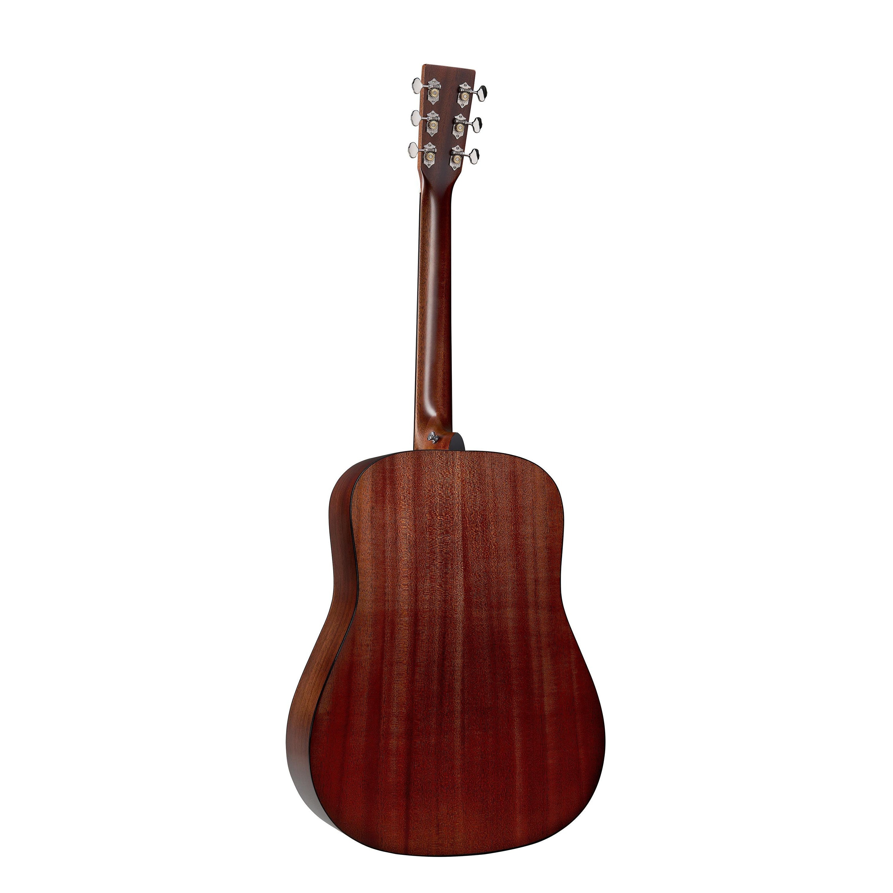Đàn Guitar Acoustic Martin DE Retro Plus Mahogany Road Series-Mai Nguyên Music