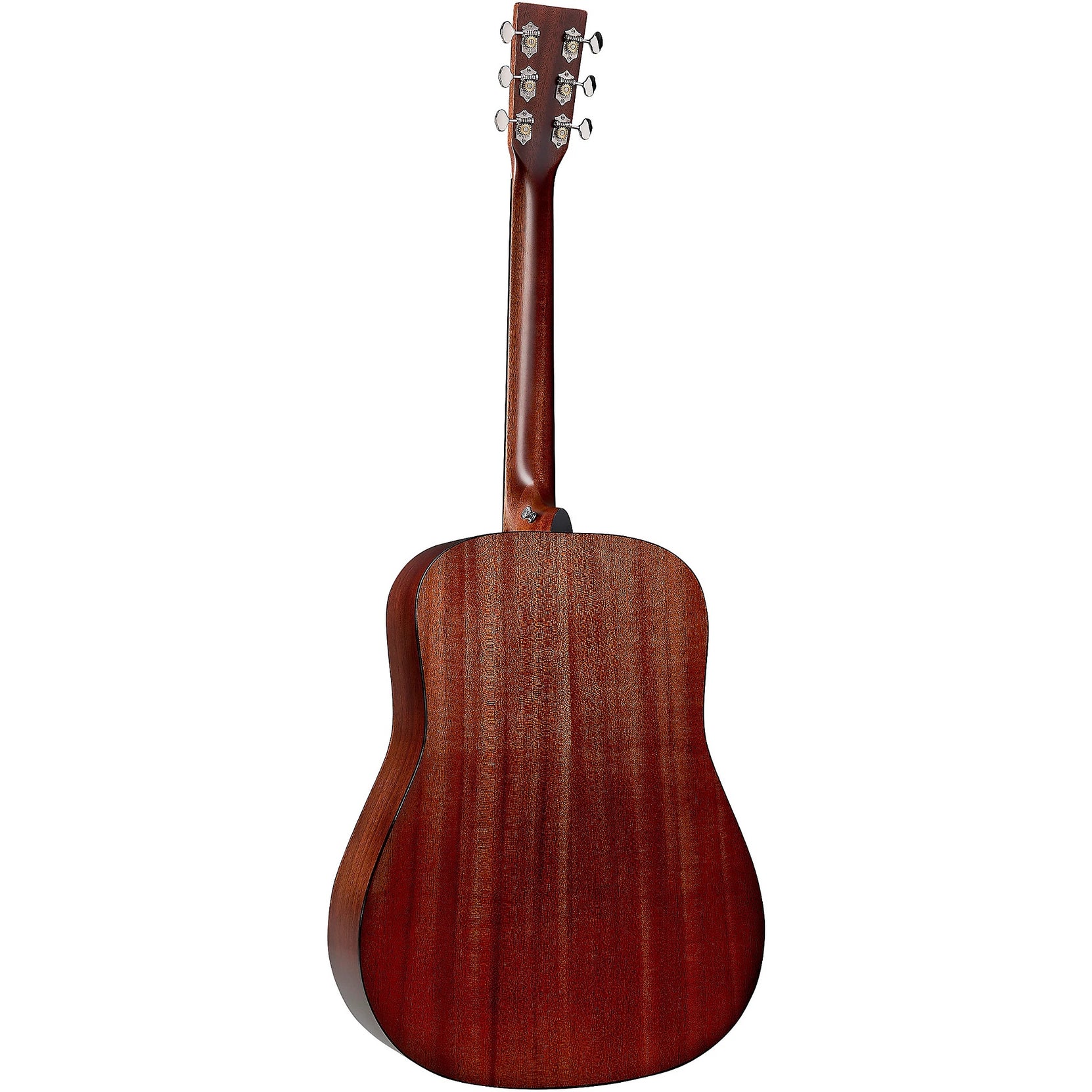 Đàn Guitar Acoustic Martin DE Retro Plus Mahogany Road Series - Natural Aging Toner-Mai Nguyên Music