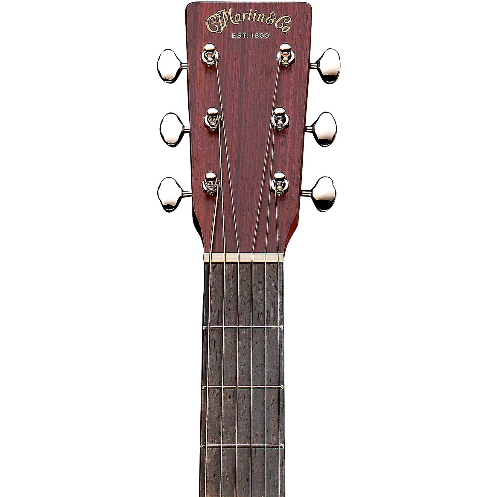Đàn Guitar Acoustic Martin DE Retro Plus Mahogany Road Series - Natural Aging Toner-Mai Nguyên Music