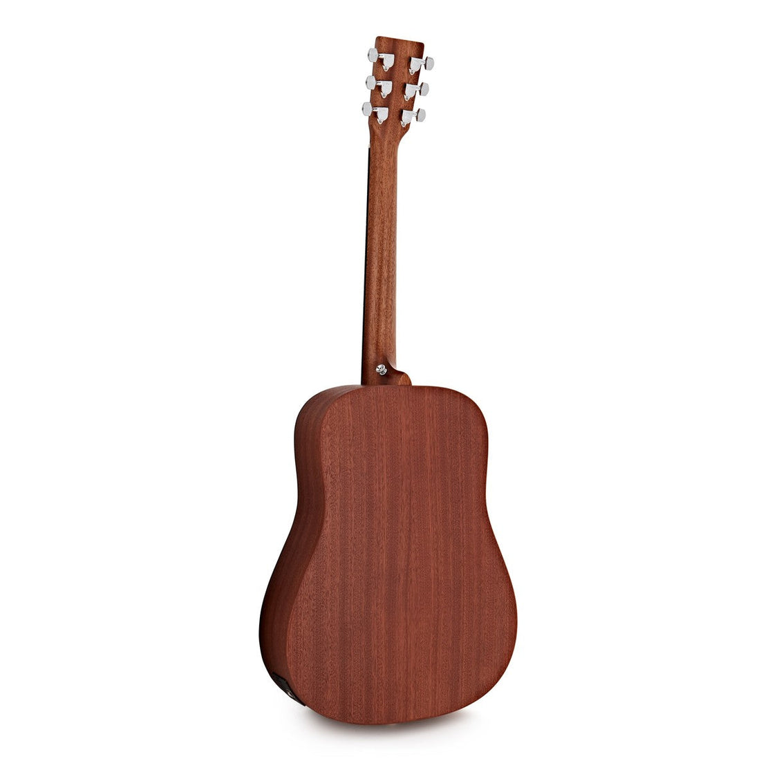 Đàn Guitar Acoustic Martin DJR-10 Burst Junior Series w/Bag-Mai Nguyên Music