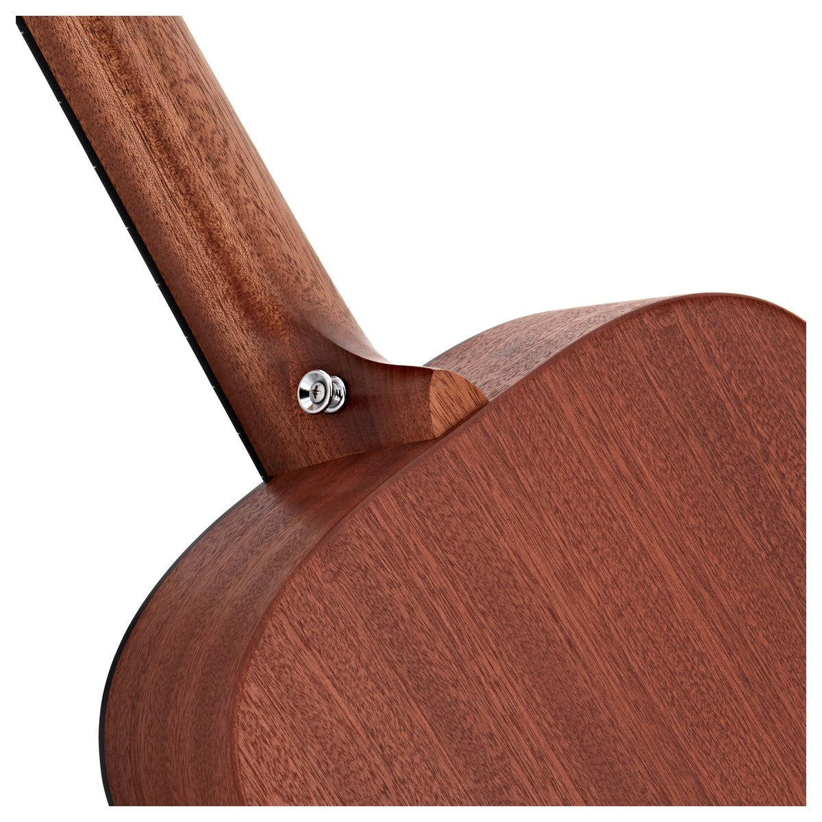 Đàn Guitar Acoustic Martin DJR-10 Burst Junior Series w/Bag-Mai Nguyên Music