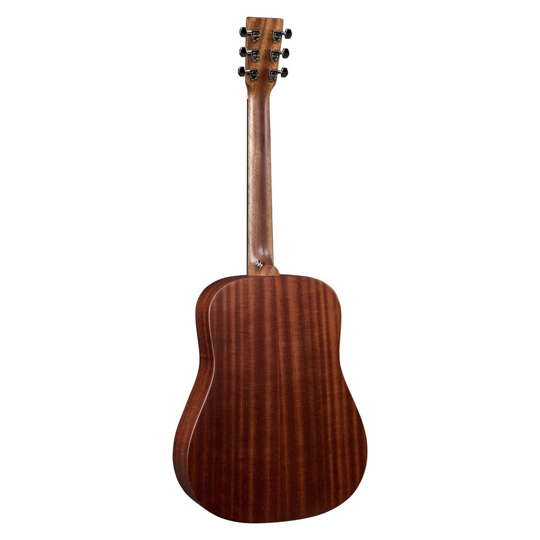 Đàn Guitar Acoustic Martin DJr-10 Sapele Junior Series w/Bag-Mai Nguyên Music