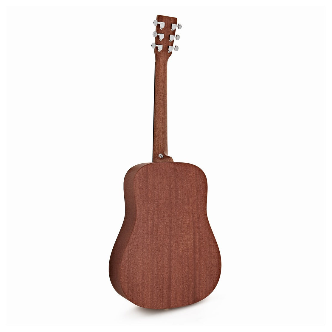Đàn Guitar Acoustic Martin DJr-10 Sitka Spruce Junior Series w/Bag-Mai Nguyên Music