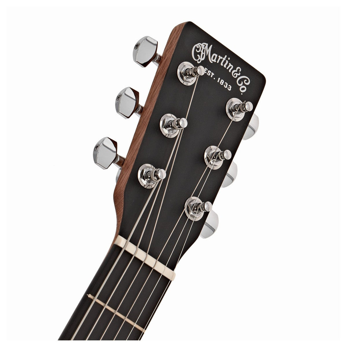 Đàn Guitar Acoustic Martin DJr-10 Sitka Spruce Junior Series w/Bag-Mai Nguyên Music