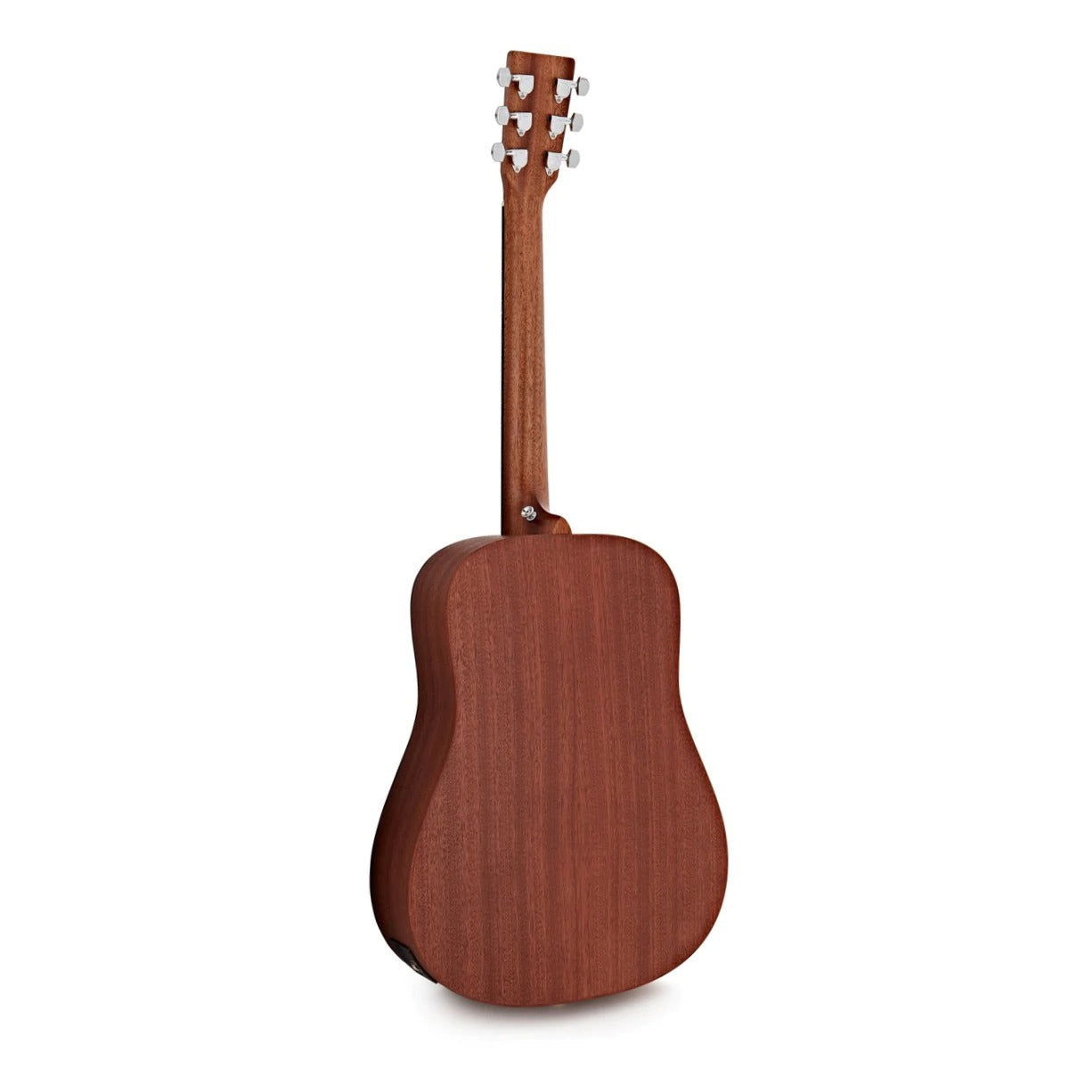 Đàn Guitar Acoustic Martin DJr-10E Burst Junior Series w/Bag-Mai Nguyên Music