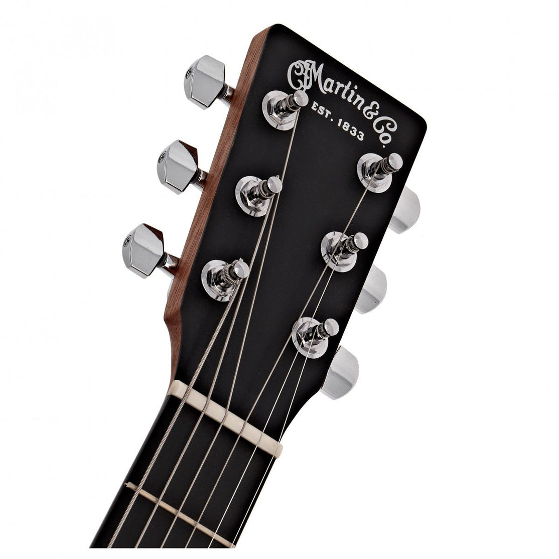 Đàn Guitar Acoustic Martin DJr-10E Sitka Spruce Junior Series w/Bag-Mai Nguyên Music