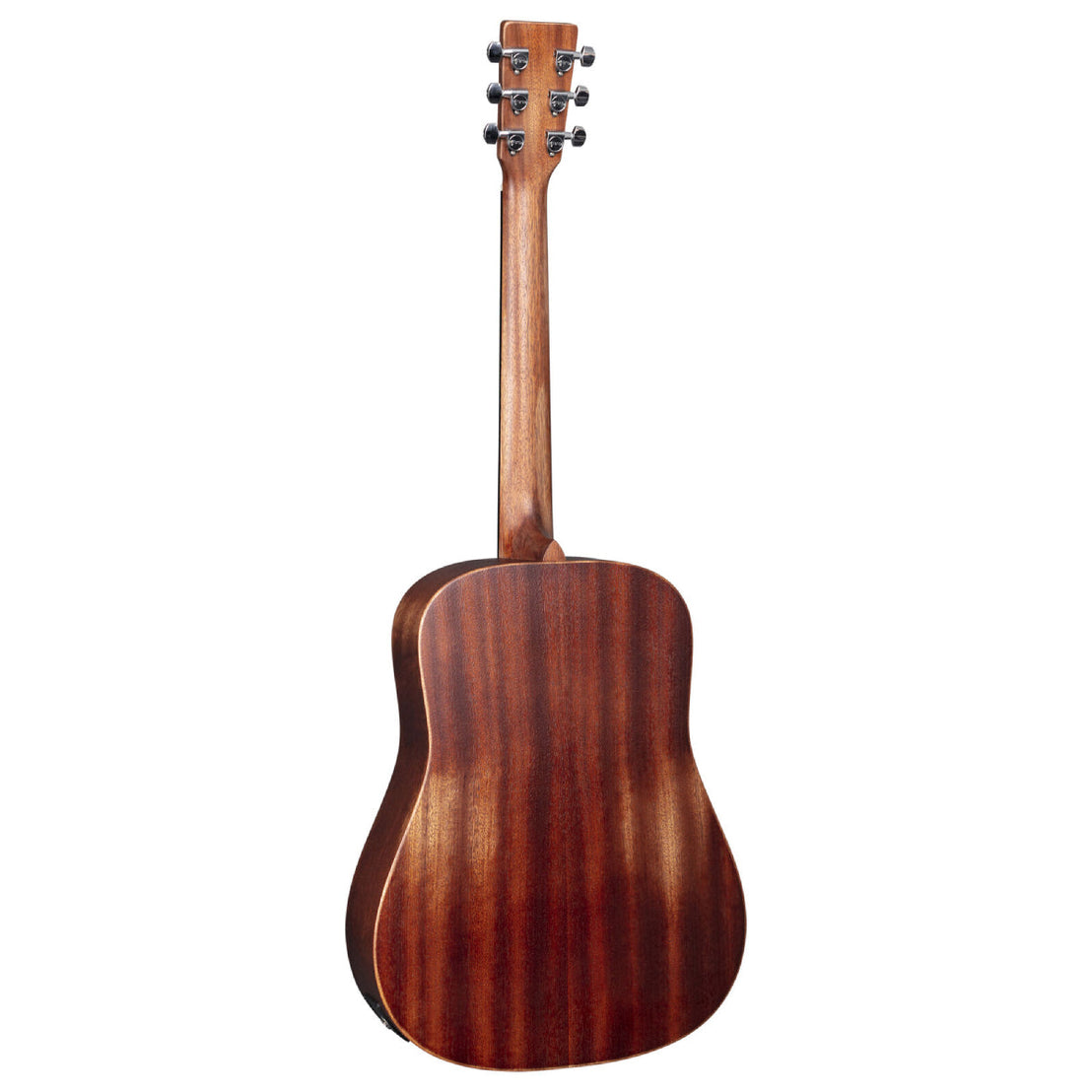 Đàn Guitar Acoustic Martin DJr-10E StreetMaster Junior Series w/Bag-Mai Nguyên Music